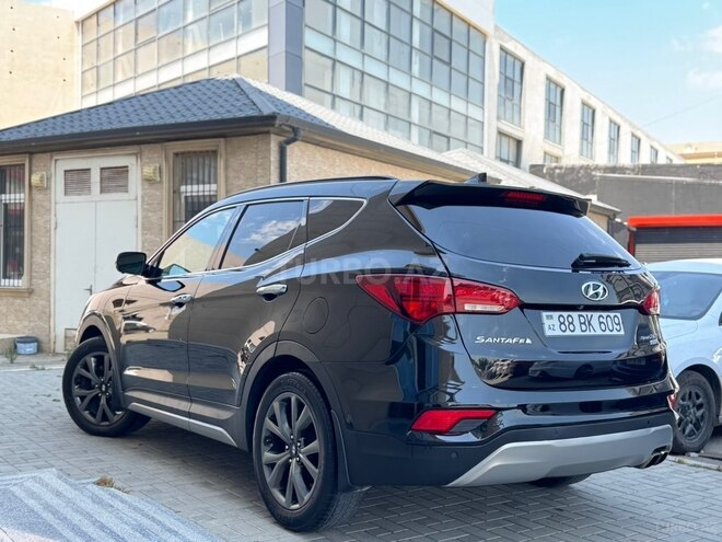 Hyundai Santa Fe-5