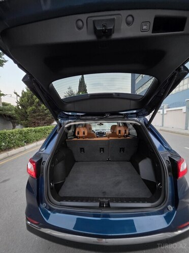 Chevrolet Equinox-11