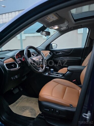 Chevrolet Equinox-12