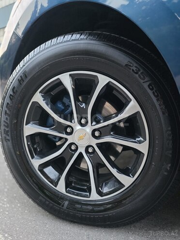 Chevrolet Equinox-13
