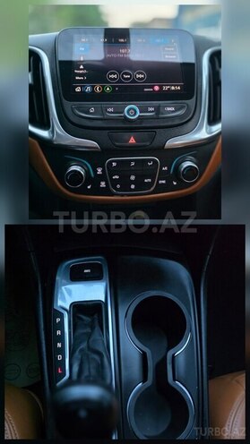 Chevrolet Equinox-16