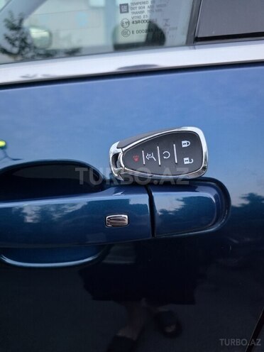 Chevrolet Equinox-17