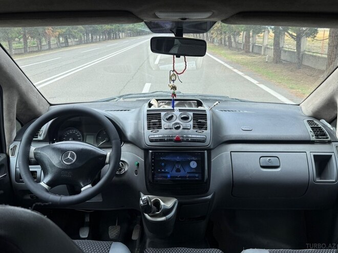 Mercedes Vito 115 CDI-5