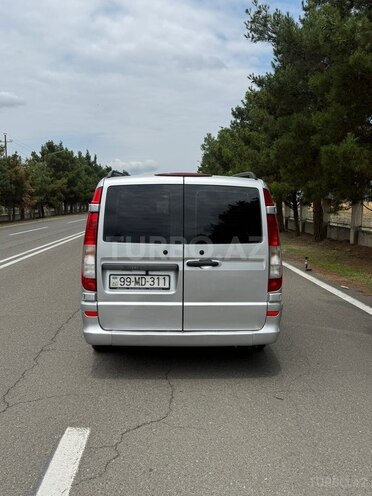 Mercedes Vito 115 CDI-6