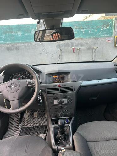 Opel Astra-5