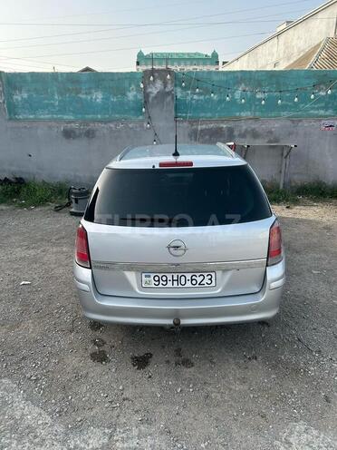 Opel Astra-6
