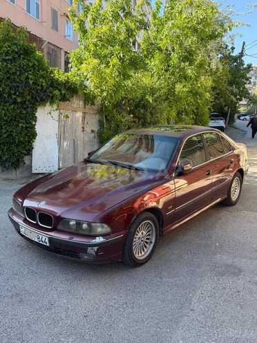 BMW 528-12