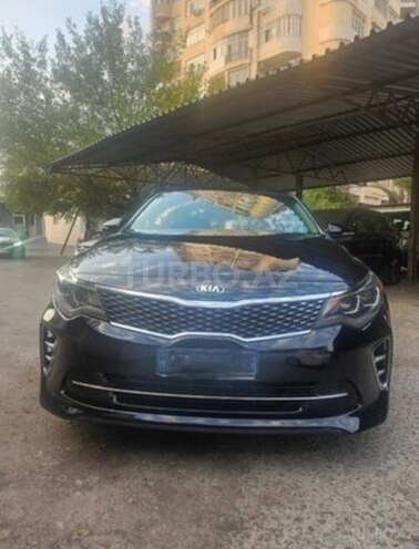 Kia Optima-1