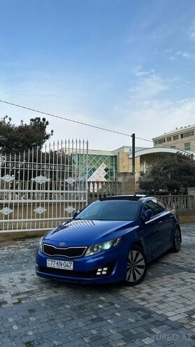 Kia Optima-1