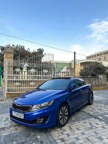 Kia Optima-7