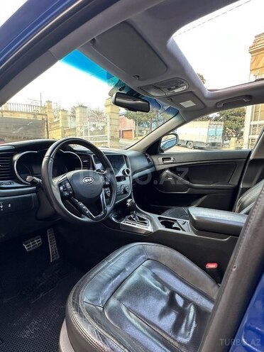 Kia Optima-10