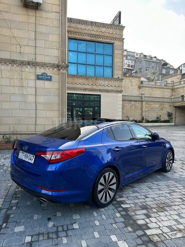 Kia Optima-4