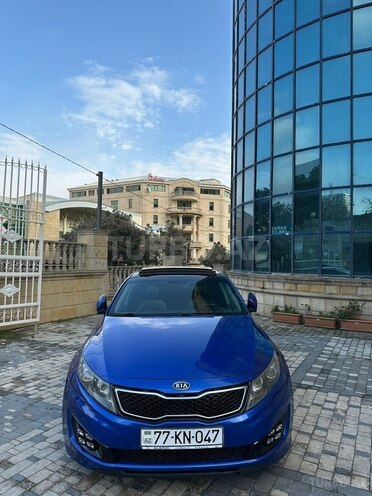 Kia Optima-6