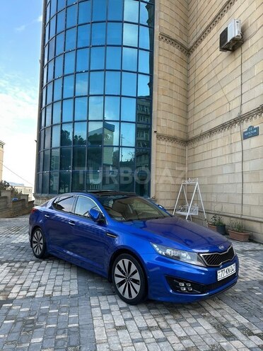 Kia Optima-5
