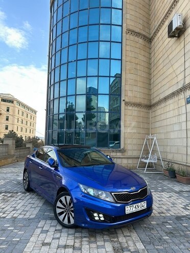 Kia Optima-2