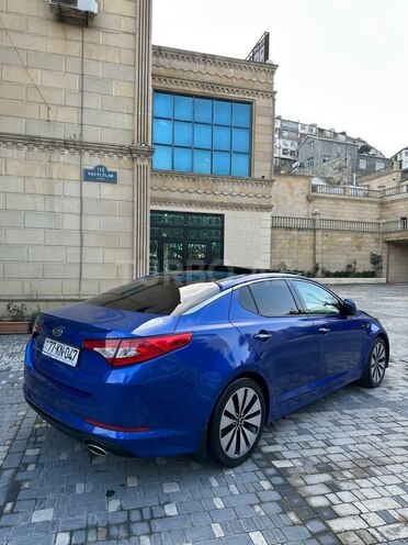 Kia Optima-3