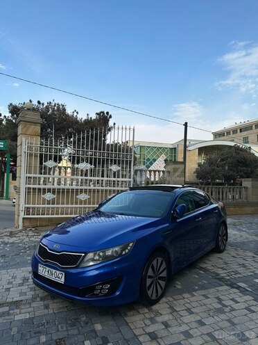 Kia Optima-8