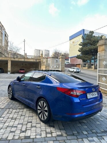 Kia Optima-9
