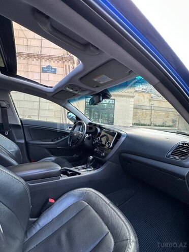 Kia Optima-12