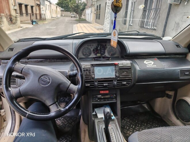 Nissan X-Trail-2