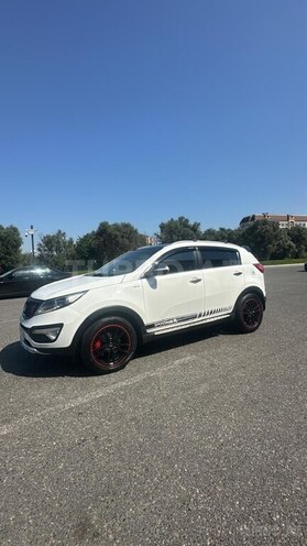 Kia Sportage-2