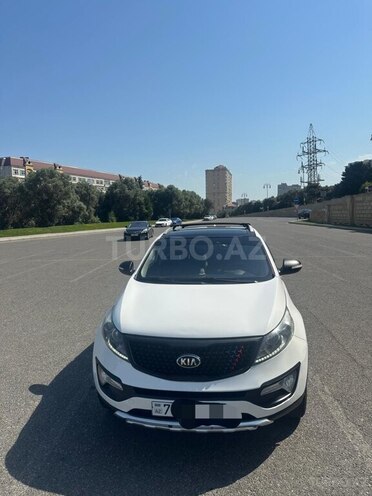 Kia Sportage-1