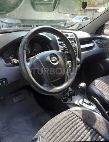 Kia Sportage-3