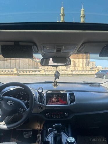 Kia Sportage-5