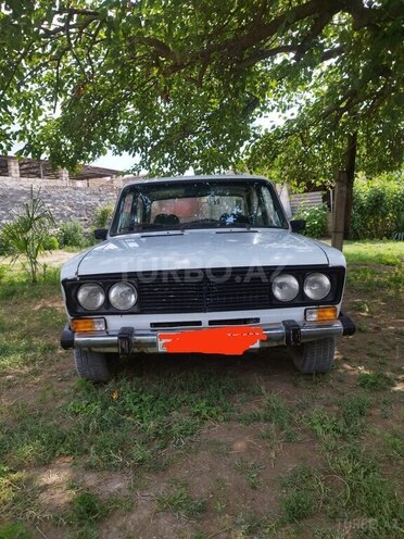 LADA (VAZ) 2106-1