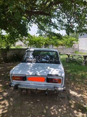 LADA (VAZ) 2106-2