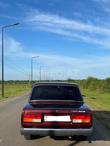 LADA (VAZ) 2107-8
