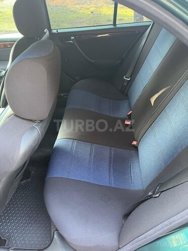 Mercedes C 240-8