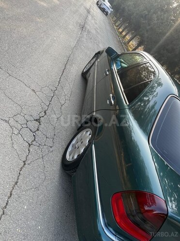 Mercedes C 240-4