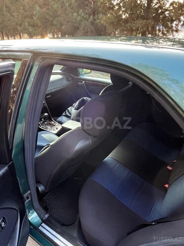 Mercedes C 240-7