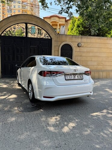 Toyota Corolla-5