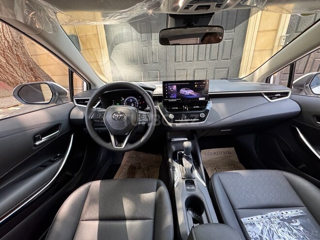 Toyota Corolla-7