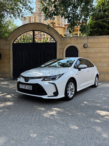 Toyota Corolla-1