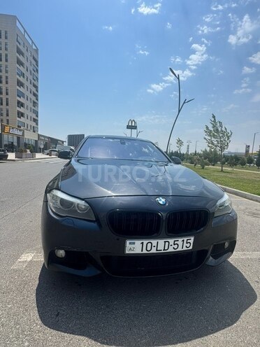 BMW 528-1