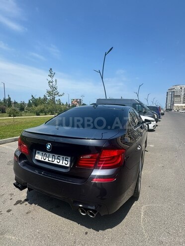 BMW 528-4