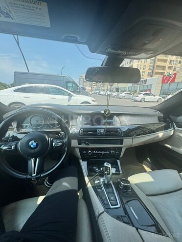 BMW 528-3