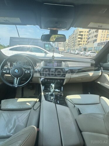 BMW 528-7