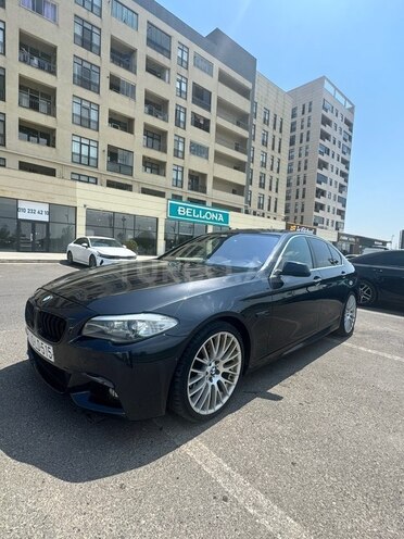 BMW 528-10