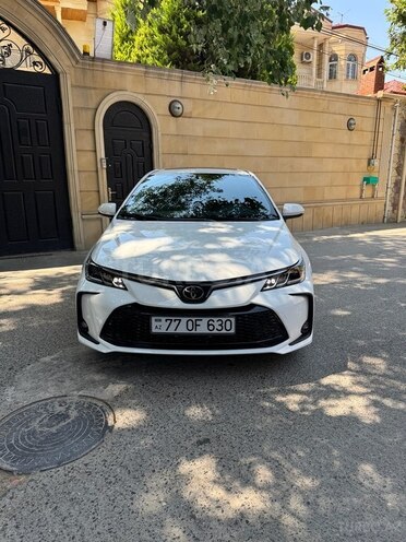 Toyota Corolla-3