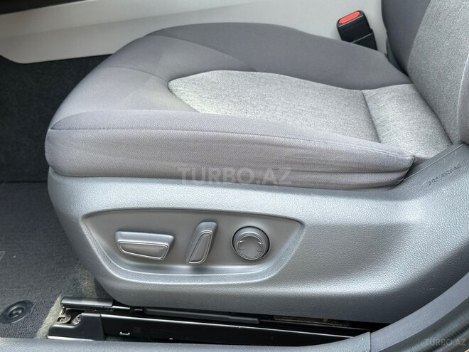 Toyota Camry 2021, 51,000 km - 2.5 l - Bakı