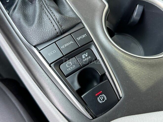 Toyota Camry 2021, 51,000 km - 2.5 l - Bakı