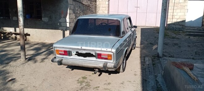 LADA (VAZ) 2106-4
