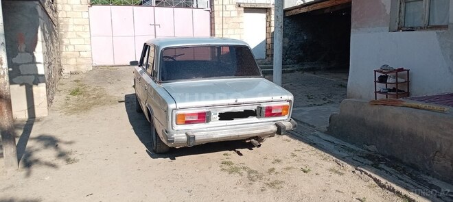 LADA (VAZ) 2106-3