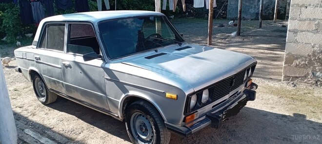 LADA (VAZ) 2106-2
