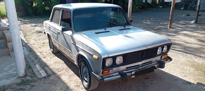 LADA (VAZ) 2106-1