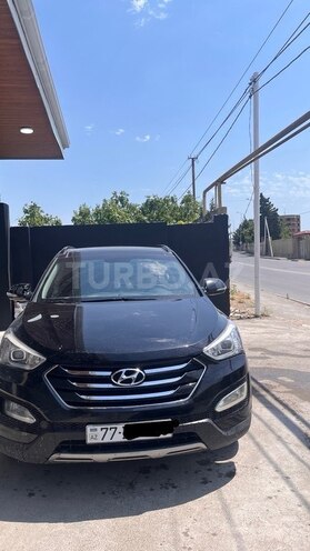 Hyundai Santa Fe-1